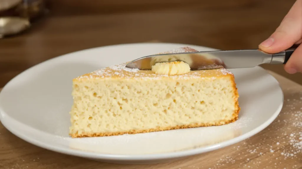 Gâteau de Savoie : le plus léger au monde, ma recette très facile et inratable