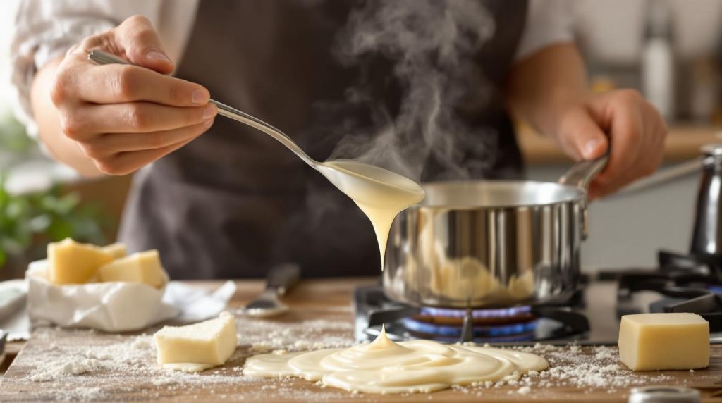 Inratable : réussissez enfin votre béchamel comme un vrai pro grâce à la recette de ce chef