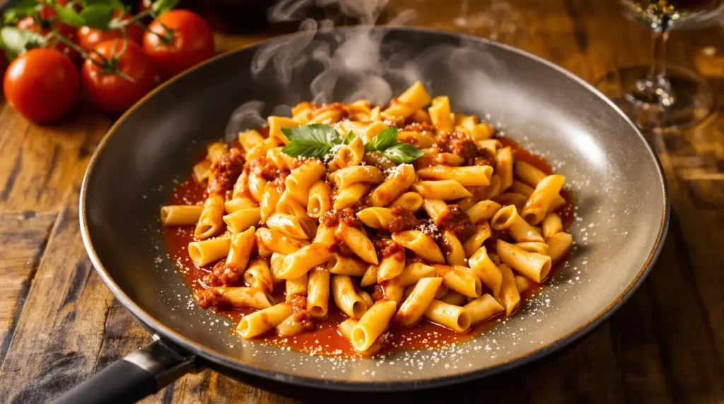 La n’duja, une tendance culinaire venue d'Italie