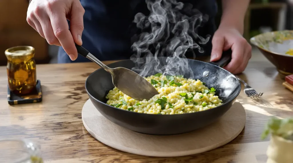 Ne jetez plus vos verts de poireaux : 10 recettes anti-gaspi pour les sublimer
