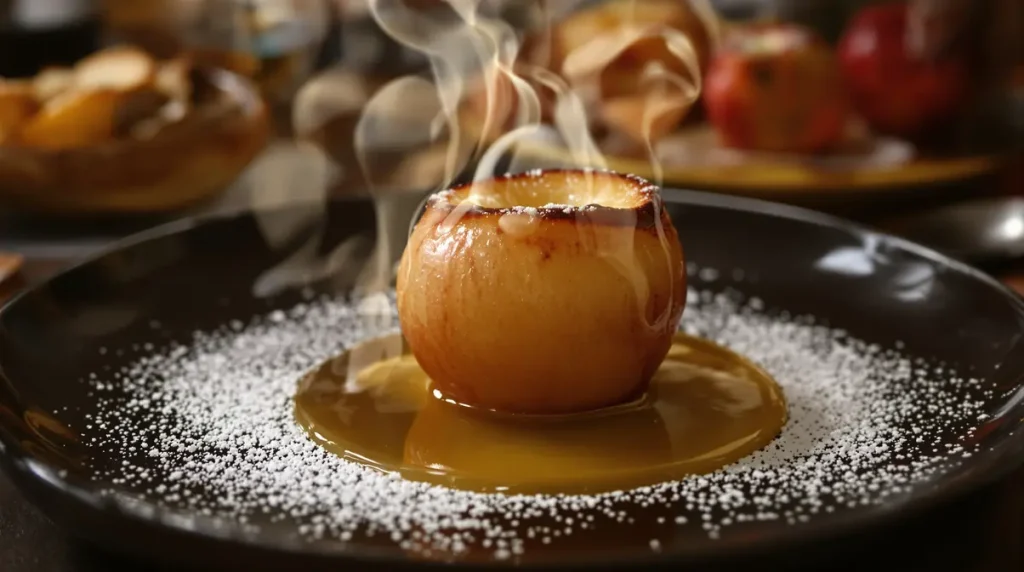 Un dessert simple, économique et délicieusement régressif