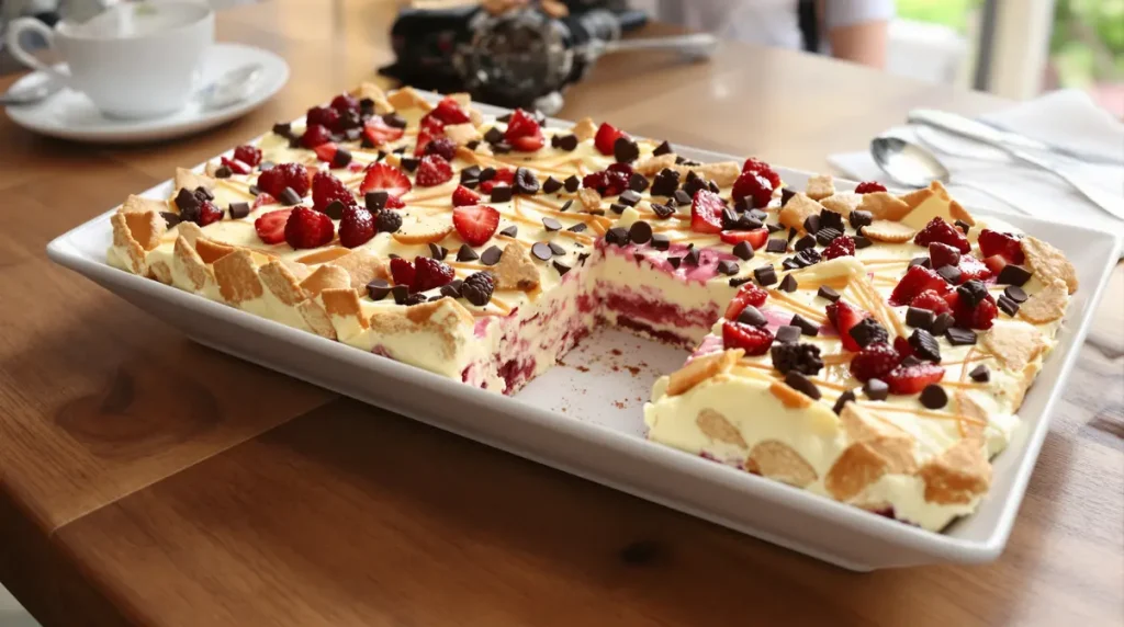 Vingt-cinq recettes de printemps, salées et sucrées — recettes faciles
