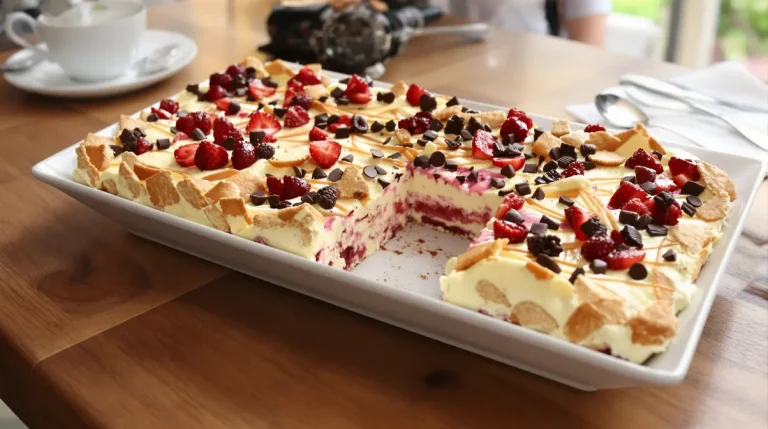 Vingt-cinq recettes de printemps, salées et sucrées — recettes faciles