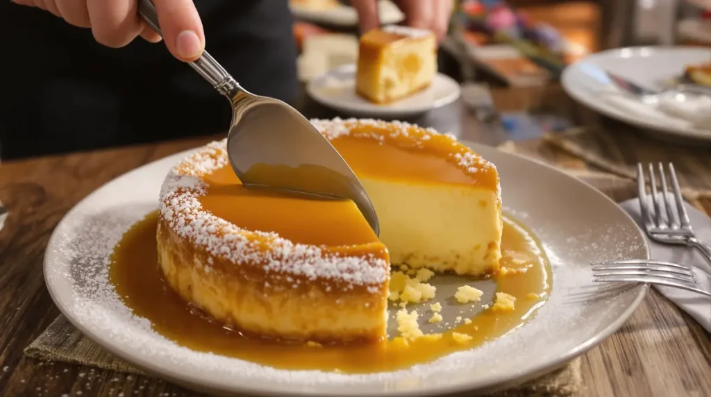 Voici le gâteau à l’ananas irrésistiblement fondant qui met tout le monde d’accord à table (recette simple et rapide)